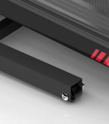 Tapis de course connecté - 14km/h - CARE - KINOMAP