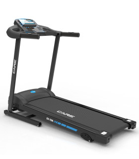 Tapis de course connecté - 14km/h - CARE - CT-734-2 - Reconditionné