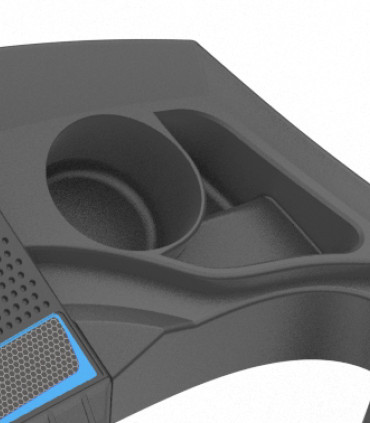 Tapis de course connecté - 14km/h - CARE - CT-734-2 - Reconditionné