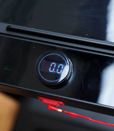 Tapis de course connecté - 16km/h - CARE - Jogger - KINOMAP