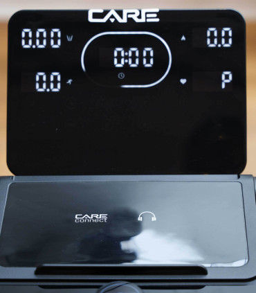 Tapis de course connecté - 16km/h - CARE - Jogger - KINOMAP