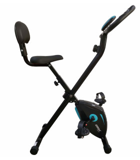 Vélo d'appartement pliable STRIALE SV-317-2
