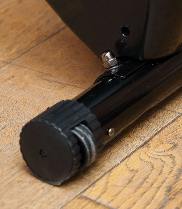 Vélo d'appartement pliable STRIALE SV-317-2