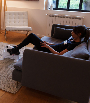 Mini pédalier – M bike - CARE