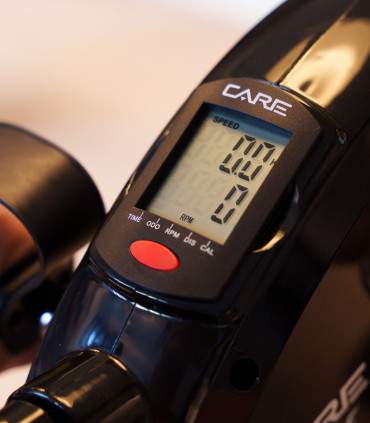 Mini pédalier – M bike - CARE
