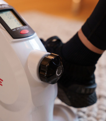 Mini pédalier – M bike - CARE