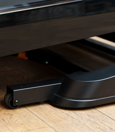 Tapis de course connecté 22 km/h - CARE - Fast Runner SP