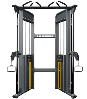 Double poulie ajustable care premium line