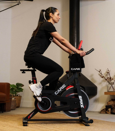 Vélo de biking - SPIKE - CARE
