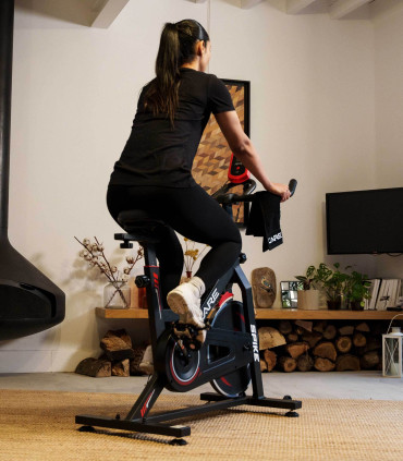 Vélo de biking - SPIKE - CARE