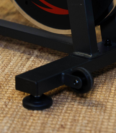 Vélo de biking - SPIKE - CARE