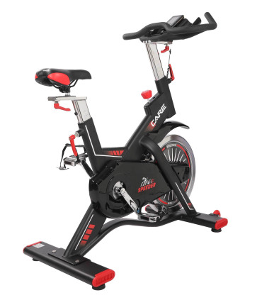 Vélo de biking magnétique - CARE - speeder