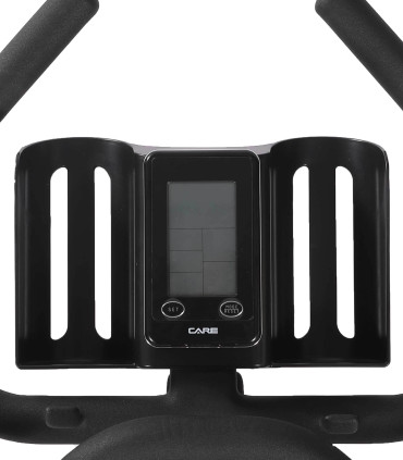 Vélo de biking magnétique - CARE - speeder