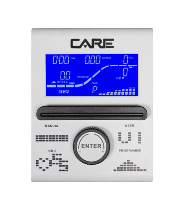 Vélo d'appartement - Med-528-3