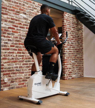 Vélo d'appartement - Med-528-3