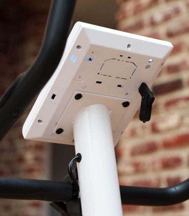 Vélo d'appartement - Med-528-3