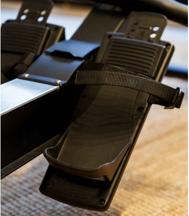 Rameur - CARE - AIR ROWER connecté