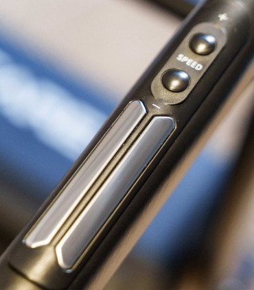 Tapis de course connecté - 16km/h - CARE - CT-705-3 - KINOMAP