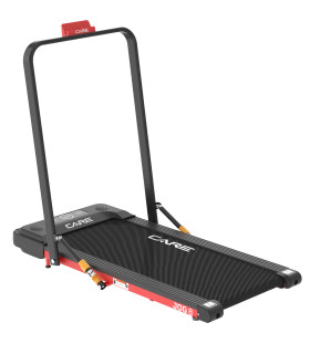 Tapis de marche - 8km/h - CARE - JOG 8 - Reconditionné