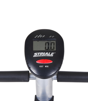 Vélo d'appartement - SV-326-2 - STRIALE