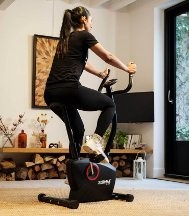 Vélo d'appartement - SV-326-2 - STRIALE