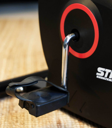 Vélo d'appartement - SV-326-2 - STRIALE