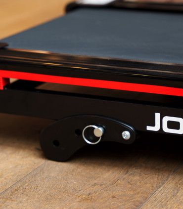 Tapis de course connecté - 16km/h - CARE - Jogger - KINOMAP