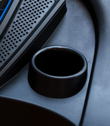 Tapis de course Connecté CARE - CT-5584-3 - 18km/h - Kinomap