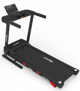 Tapis de course connecté - 16km/h - CARE - Jogger - Reconditionné