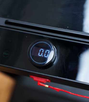 Tapis de course connecté - 16km/h - CARE - Jogger - Reconditionné