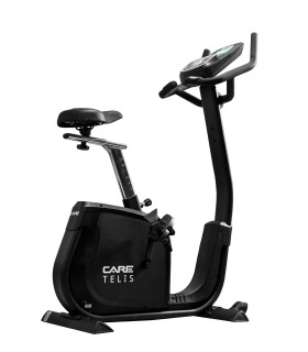 Vélo d'appartement auto-alimenté - TELIS - ergomètre connecté