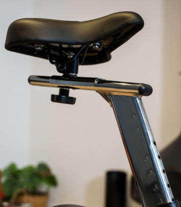 Vélo d'appartement auto-alimenté - TELIS - ergomètre connecté