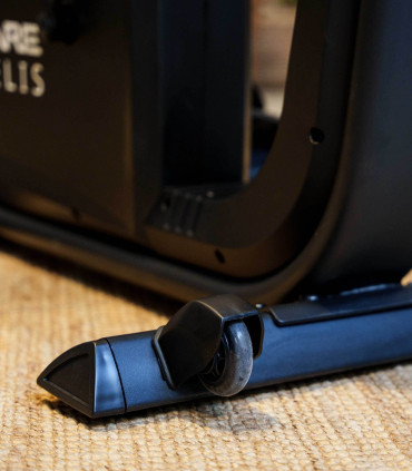 Vélo d'appartement auto-alimenté - TELIS - Reconditionné