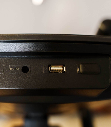 Vélo d'appartement auto-alimenté - TELIS - Reconditionné