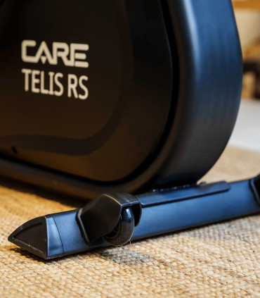Vélo semi allongé auto-alimenté - TELIS RS - ergomètre connecté