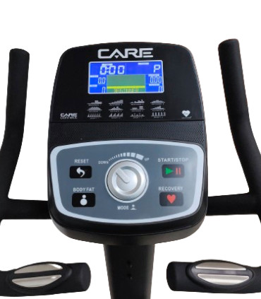 Vélo semi allongé auto-alimenté - TELIS RS - Reconditionné