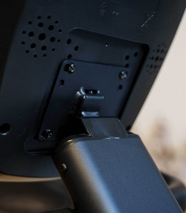 Vélo semi allongé auto-alimenté - TELIS RS - Reconditionné