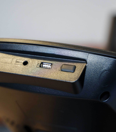 Vélo semi allongé auto-alimenté - TELIS RS - Reconditionné