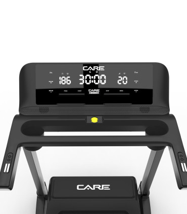 Tapis de course connecté - 20km/h - CARE - CT-750 - Reconditionné