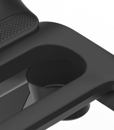 Tapis de course connecté - 20km/h - CARE - CT-750 - Reconditionné