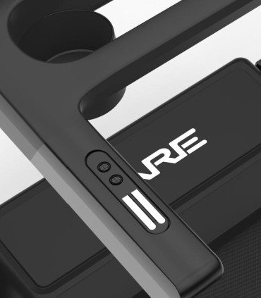 Tapis de course connecté - 20km/h - CARE - CT-750 - Reconditionné