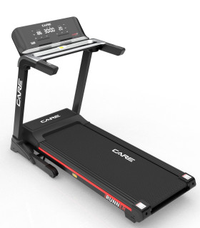 Professional running equipment and fitness technology