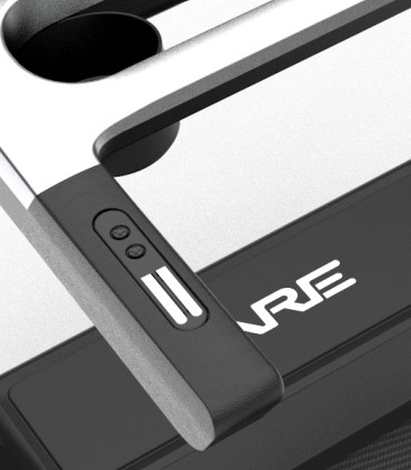 Tapis de course connecté - 20km/h - CARE - RUNNER - Reconditionné