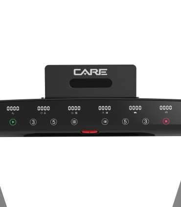 Tapis de course connecté - 14km/h - CARE - CT-962 - KINOMAP - Reconditionné