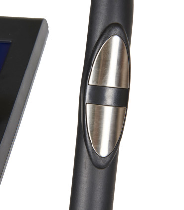 Vélo elliptique connecté - CE-695