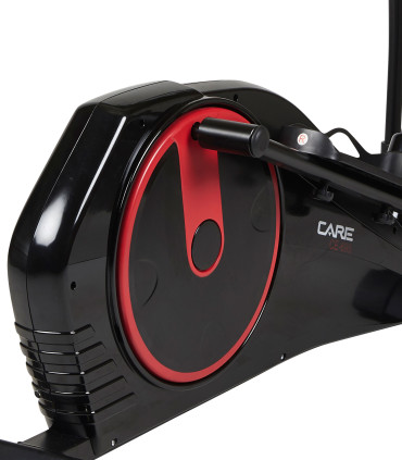 Vélo elliptique connecté - CE-695