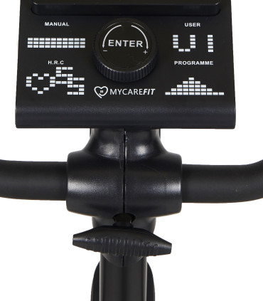 Vélo elliptique connecté - CE-695