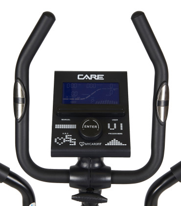 Vélo elliptique connecté - CE-695 - Recondtionné