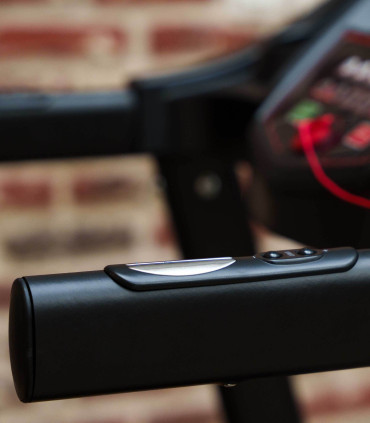 Tapis de course connecté - 18km/h - CARE - JOG RUNNER - KINOMAP