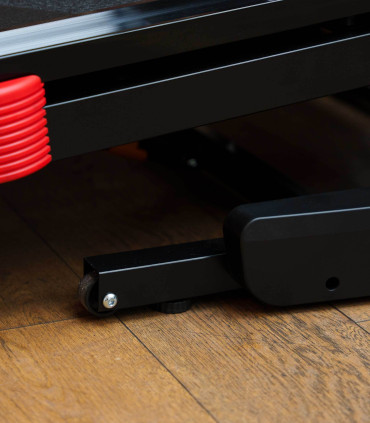 Tapis de course Connecté - CARE - JOG RUNNER 18km/h - Reconditionné